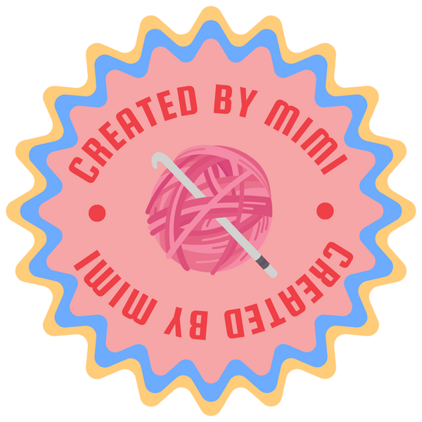 Created by Mimi
